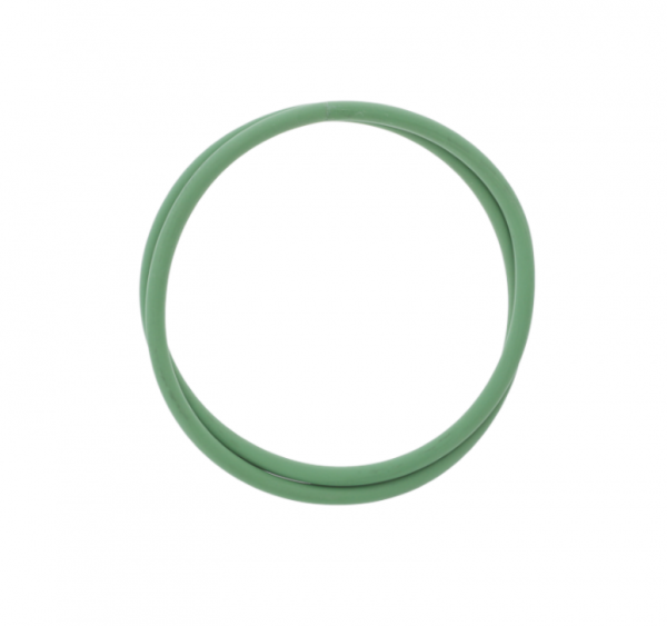 Dichtring, EPDM-Profilschnur grün