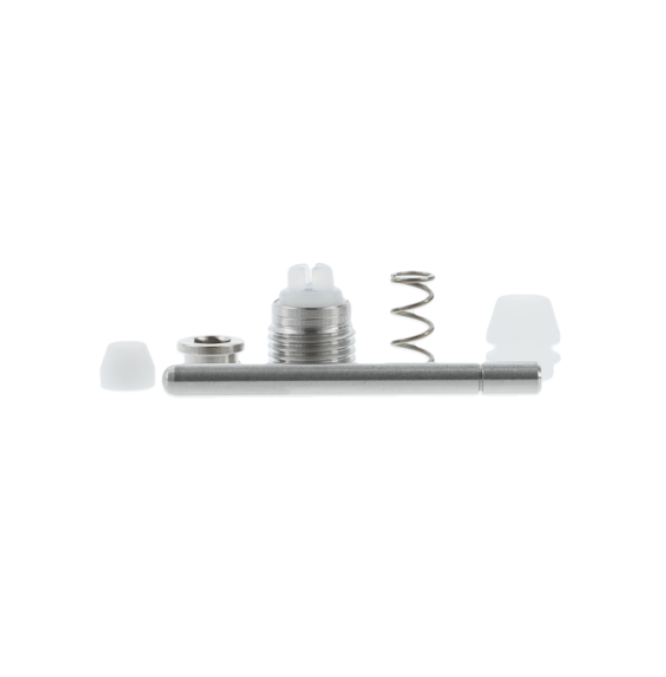 SATA Air Cap Protectors 5-Pack – Fits SATAjet 3, 4, 2000, 5000 – Made In Germany