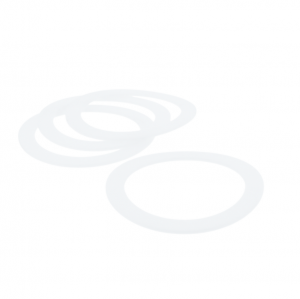 120808_Dichtungsring SATA mini set 2 (VPE 4)