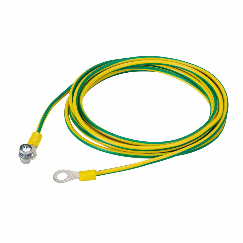 Masseband Aus Reinem Kupfer, 10 M Länge, 8 X 1 Mm, Produktbild-Vorschau 4