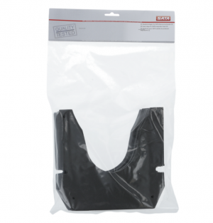 54197_Haubeneinlage, grau (Verpackungseinheit 20 Stück)