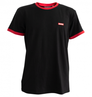 SATA T-Shirt schwarz, Größe S