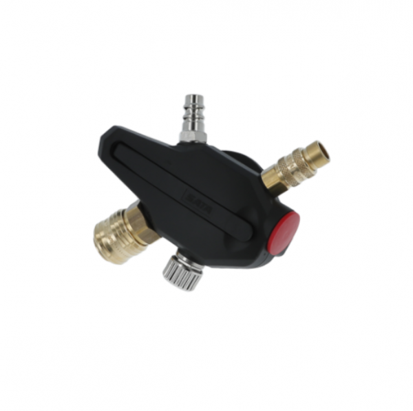 SATA air regulator SATA air vision 5000