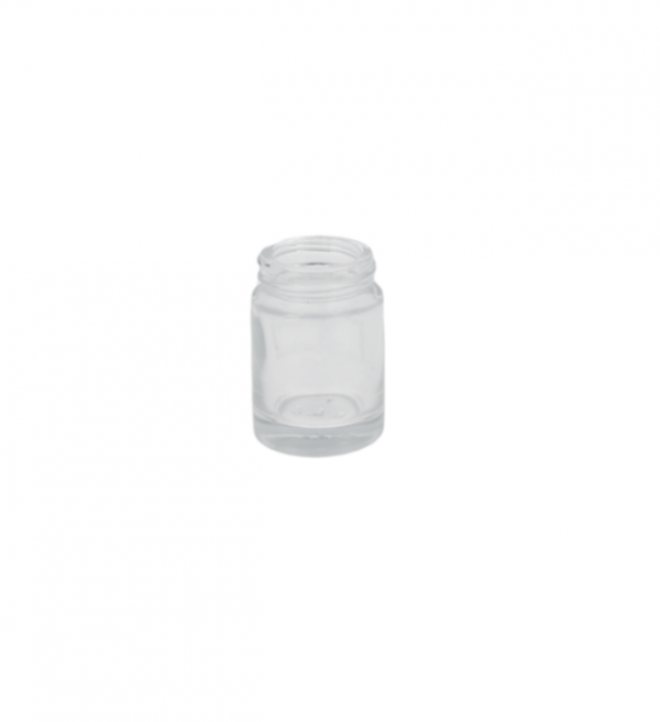 227256_Glasbecher 23 ml, SATAgraph 4 Hängebecher