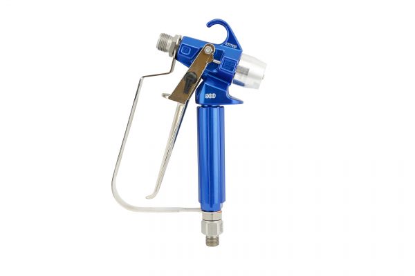 Airless Pistole 500-blau