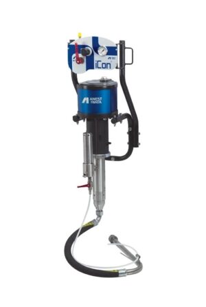 ICON Multi Spray 32~1 - 36~1 auf Wandmontage