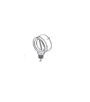 MANOMETER