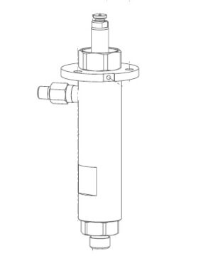 MATERIALPUMPE SET