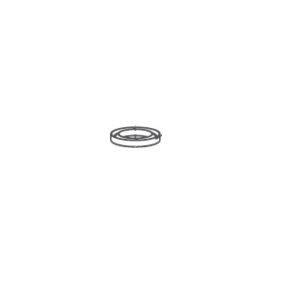 UNTERE V DICHTUNG FEMALE ADAPTER