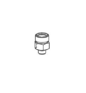 Ventiladapter