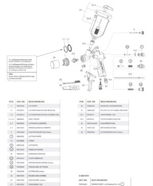 W-300 WB UV