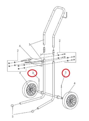 WAGEN BOLZEN