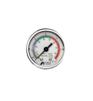 AFV-1 Manometer