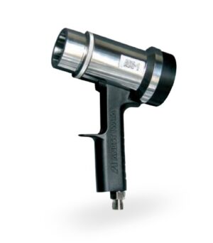 AQUADRY TROCKENBLASPISTOLE einzeln