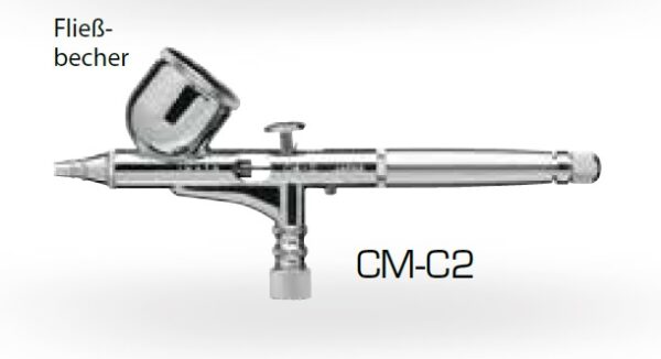 CUSTOM MICRON CM-C2