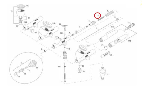 EX-MICRON-NADELFEDER