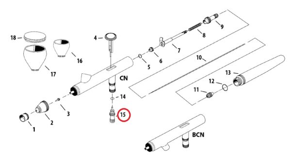 EX-NEO-LUFTVENTIL