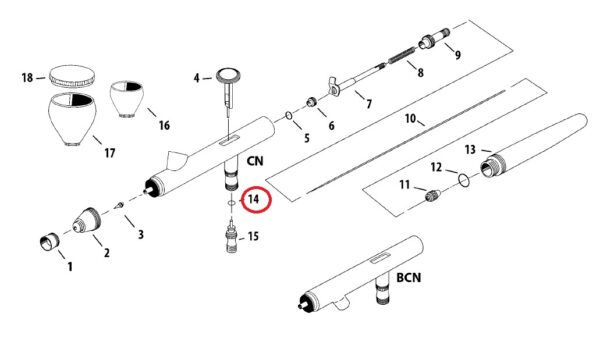 EX-NEO-O RING3