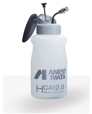 W2COM6225 HCA12.0 PUMPSPRÜHFLASCHE