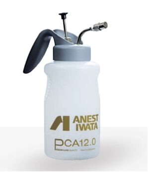 W2COM6226 PCA12.0 PUMPSPRÜHFLASCHE