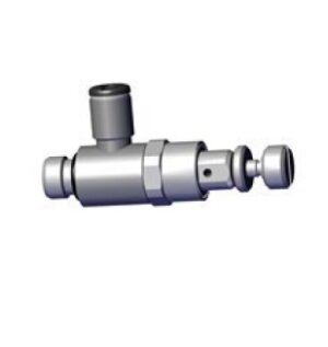 903130605 Regler, 1bar