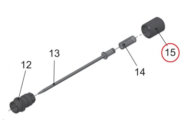 Stellschraube