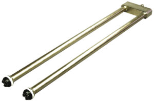 Ansauglanze SN-2 550-10 Dual