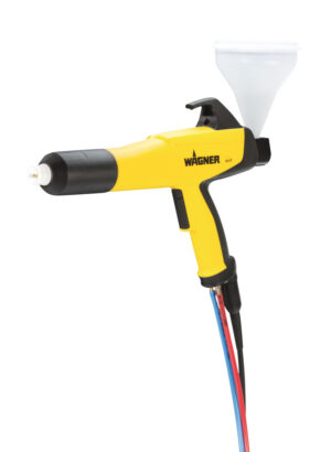 Becherpistole PEM-X1 CG