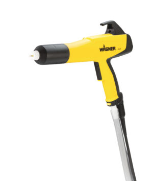 Corona-Handpistole PEM-X12