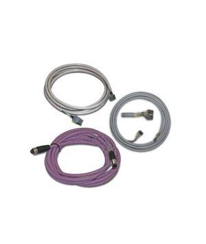 WAGNER Powder cables