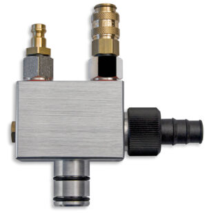 PI (Standardinjektor)