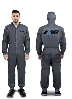 Lackieranzüge Lackieroverall