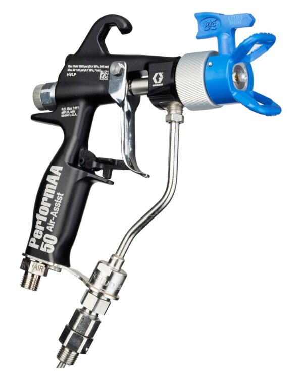 GRACO-PerformAA-5000-Bild