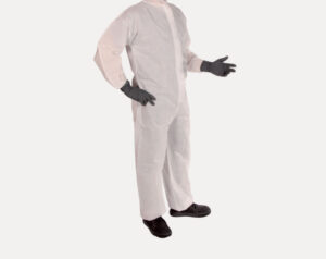 Einweg Overall Dust Standard