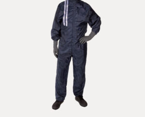 Overall Billy tef