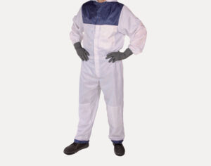 Overall Cooly ice