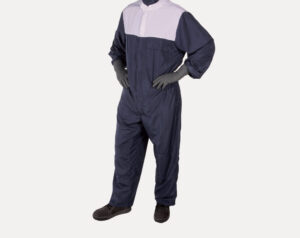 Overall Cooly ocean