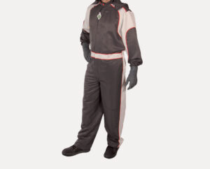 Overall Professional Rennsport