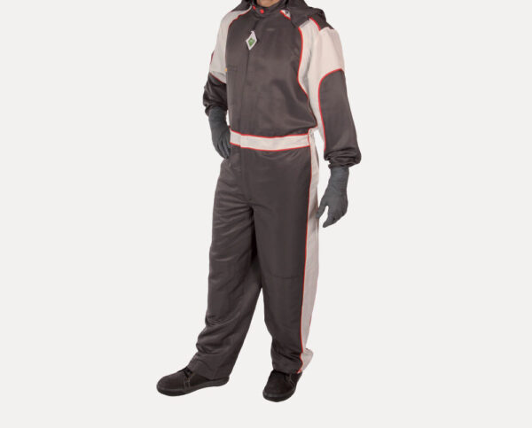 Overall Professional Rennsport
