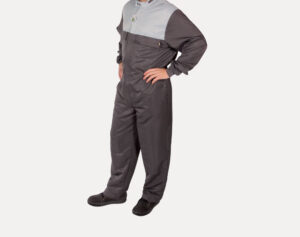 Overall Safety neo