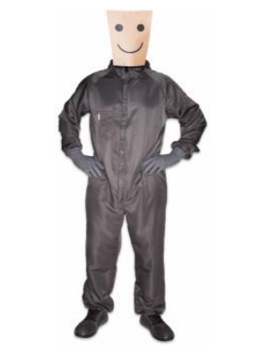 Overall Style carbon