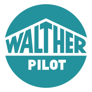 WaltherPilot Logo PNG