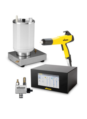 WAGNER Sprint 2 Expert T