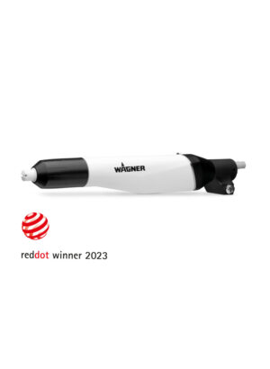 PEA-X1 Corona-Automatikpistolen