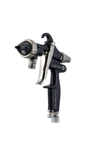 Pilot GM 1030P Frontansicht