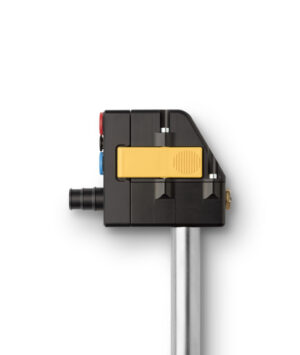 WAGNER Sprint 2 InjectorQuick-Link B close