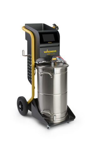 WAGNER Sprint2Expert hopper dynR