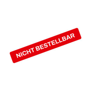 nichtBestellbar