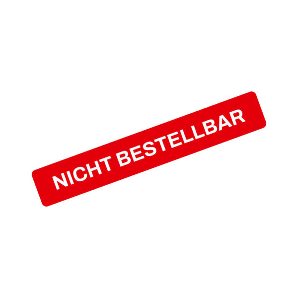 nichtBestellbar