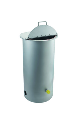 Walther_Pilot_FMB-125_geoeffnet